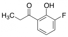 1-(3-fluoro-2-hydroxyphenyl)propan-1-one