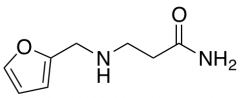 N3-(Furan-2-ylmethyl)-beta-alaninamide