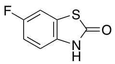 6-Fluoro-2-hydroxy-benzothiazole