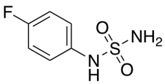 N-(4-fluorophenyl)aminosulfonamide