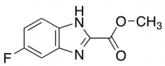 6-Fluoro-1H-benzoimidazole-2-carboxylic Acid methyl ester