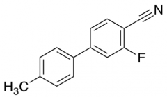 2-Fluoro-4-(4-methylphenyl)benzonitrile