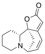 rac-(1S,2R,8S)-14-Oxa-7-azatetracyclo[6.6.1.0~1,11~.0~2,7~]pentadeca-9,11-dien-13-one