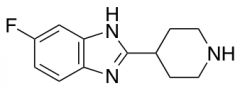 5-Fluoro-2-piperidin-4-yl-1H-benzoimidazole