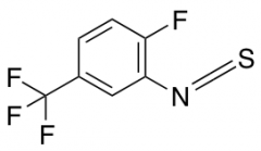 2-Fluoro-5-(trifluoromethyl)phenyl Isothiocyanate