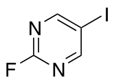 2-Fluoro-5-iodopyrimidine