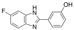 3-(5-Fluoro-1H-1,3-benzodiazol-2-yl)phenol