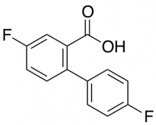 5-Fluoro-2-(4-fluorophenyl)benzoic Acid