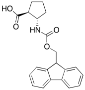 (1S,2S)-Fmoc-acpc