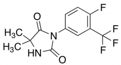 3-(4-Fluoro-3-(Trifluoromethyl)Phenyl)-5,5-Dimethylimidazolidine-2,4-Dione