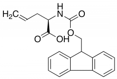 Fmoc-D-allylglycine