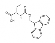 Fmoc-alpha,beta-dehydro-2-abu-oh