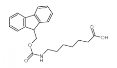 Fmoc-7-amino-heptanoic acid