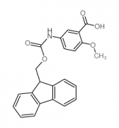 Fmoc-5-amino-2-methoxybenzoic acid