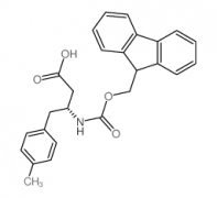 Fmoc-(R)-3-amino-4-(4-methylphenyl)butanoic acid