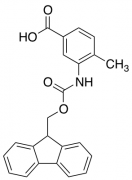 Fmoc-3-amino-4-methylbenzoic Acid