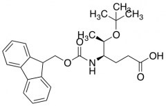 (4R,5R)-Fmoc-4-amino-5-tert-butoxy-hexanoic Acid