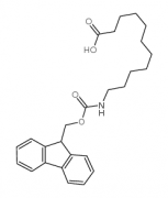 Fmoc-11-aminoundecanoic acid