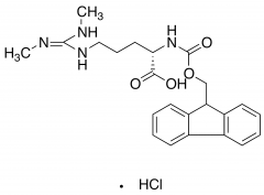 Fmoc-arg(me)2-oh (symmetrical), hydrochloride