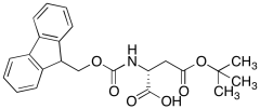 Fmoc-d-asp(otbu)-OH