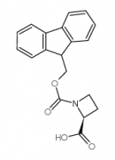 (S)-N-Fmoc-azetidine-2-carboxylic acid