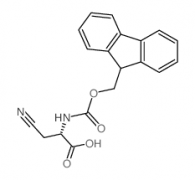 Fmoc-beta-cyano-l-alanine