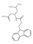 Fmoc-l-beta-homoleucine