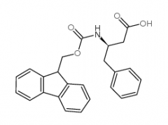 Fmoc-d-beta-homophenylalanine