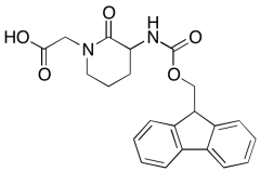 Fmoc-(R,S)-3-1-carboxymethyl-2-valerolactame