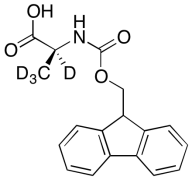 N-Fmoc-L-alanine-d4