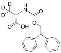 N-Fmoc-L-alanine-d3
