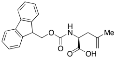 Fmoc-4,5-dehydro-L-leucine