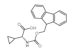 Fmoc-d-cyclopropylglycine