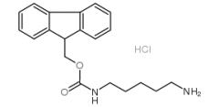 Fmoc-dape Hydrochloride