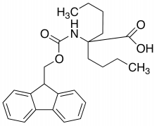 Fmoc-di-n-butylglycine