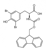 Fmoc-3,5-dibromo-tyr-oh