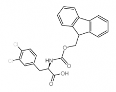 Fmoc-3,4-dichloro-D-phenylalanine