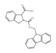 Fmoc-1,3-dihydro-2h-isoindole-2-carboxylic acid