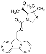 (S)-Fmoc-5,5-dimethyl-1,3-thiazolidine-4-carboxylic acid