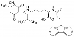 Fmoc-d-lys(ivdde)-oh