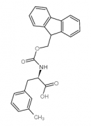 Fmoc-d-3-methylphenylalanine