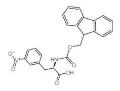 Fmoc-d-3-nitrophenylalanine