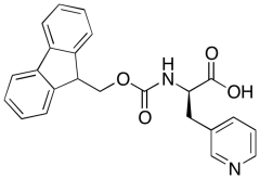 Fmoc-d-3-pyridylalanine