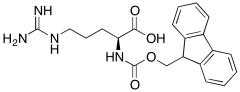 N&alpha;-Fmoc-L-arginine