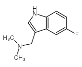 5-Fluorogramine