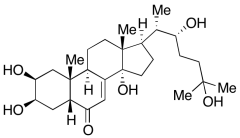 &alpha;-Ecdysone