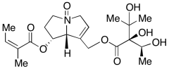 (+)-Echimidine N-Oxide