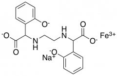 Sodium Ferric EDDHA