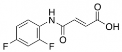 (E)-4-(2,4-Difluoroanilino)-4-oxo-2-butenoic Acid