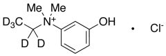 Edrophonium-d5 Chloride